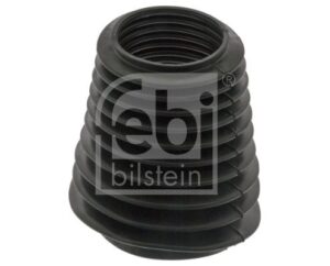Bouchon de protection/soufflet, amortisseur - 05046 FEBI BILSTEIN