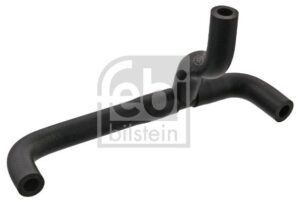 Tuyau, ventilation de carter-moteur - 46445 FEBI BILSTEIN