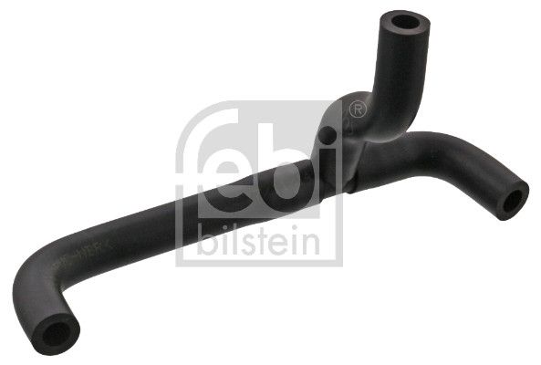 Tuyau, ventilation de carter-moteur - 46445 FEBI BILSTEIN