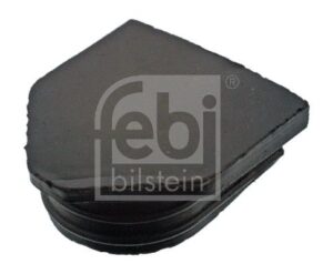 Bouchon, axe de culbuteurs-nez fileté - 12310 FEBI BILSTEIN