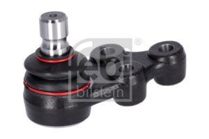 Rotule de suspension - 41817 FEBI BILSTEIN