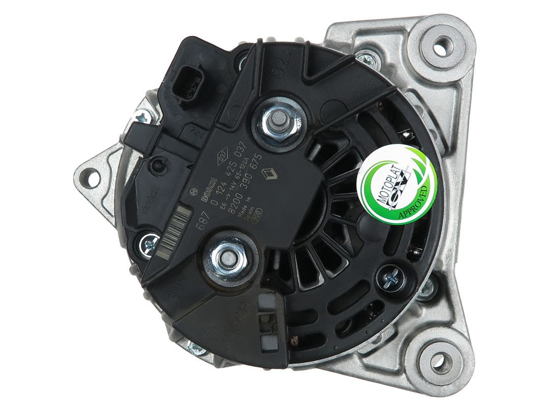 Alternateur - A0679PR AS-PL – Image 3