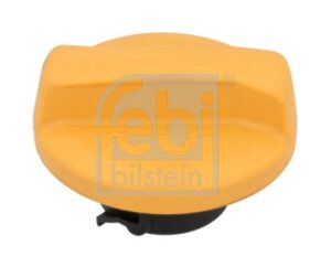 Bouchon, goulotte de remplissage d'huile - 33677 FEBI BILSTEIN