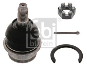 Rotule de suspension - 43029 FEBI BILSTEIN