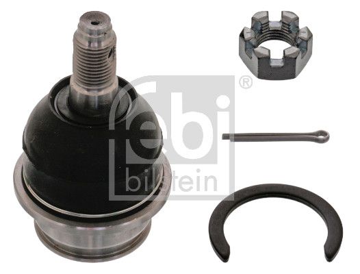 Rotule de suspension - 43029 FEBI BILSTEIN