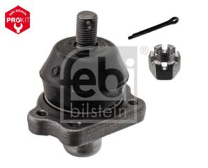 Rotule de suspension - 42624 FEBI BILSTEIN
