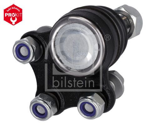 Rotule de suspension - 22265 FEBI BILSTEIN – Image 2