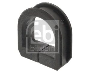 Suspension, crémaillière de direction - 02903 FEBI BILSTEIN