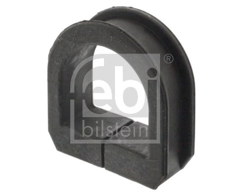 Suspension, crémaillière de direction - 02903 FEBI BILSTEIN