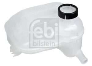 Vase d'expansion, liquide de refroidissement - 47868 FEBI BILSTEIN