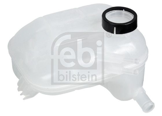 Vase d'expansion, liquide de refroidissement - 47868 FEBI BILSTEIN