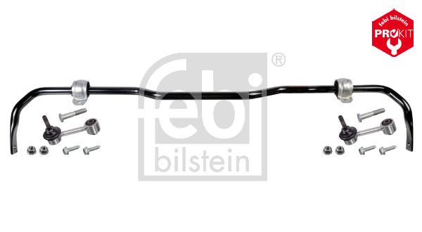 Stabilisateur, chassis - 175048 FEBI BILSTEIN
