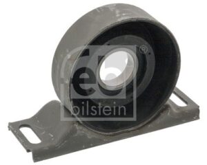 Suspension, arbre de cardan - 02823 FEBI BILSTEIN