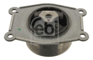 Support moteur - 30107 FEBI BILSTEIN