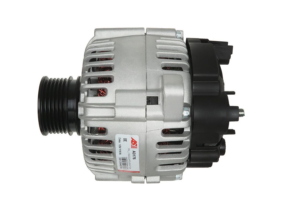Alternateur - A3175 AS-PL – Image 4