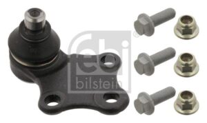 Rotule de suspension - 31813 FEBI BILSTEIN