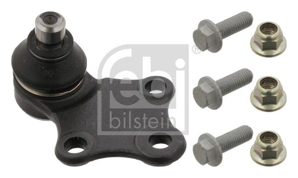 Rotule de suspension - 31813 FEBI BILSTEIN