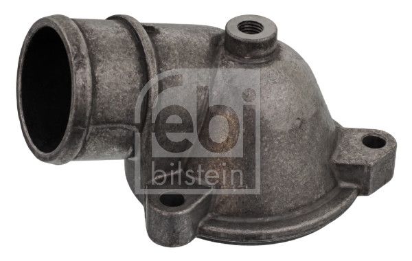 Boîtier du thermostat - 10492 FEBI BILSTEIN