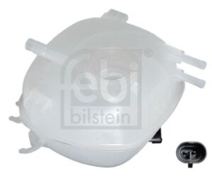 Vase d'expansion, liquide de refroidissement - 47893 FEBI BILSTEIN