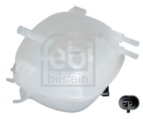 Vase d'expansion, liquide de refroidissement - 47893 FEBI BILSTEIN