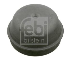 Bonnette/tete/bout, roulement de roue - 05286 FEBI BILSTEIN
