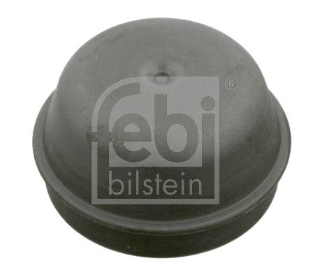 Bonnette/tete/bout, roulement de roue - 05286 FEBI BILSTEIN