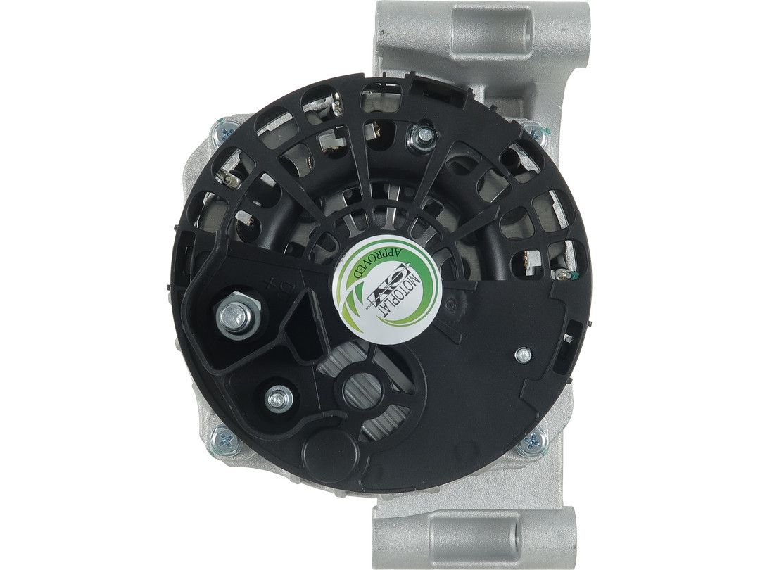 ALTERNATOR ALFA ROMEO: MITO (955_) 1.3 MULTIJET (955AXH1B, 955AXT1A), MITO (955_ - A6918S AS-PL – Image 3
