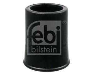 Bouchon de protection/soufflet, amortisseur - 02557 FEBI BILSTEIN