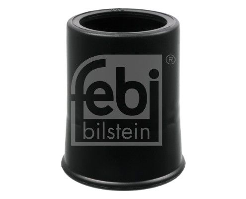 Bouchon de protection/soufflet, amortisseur - 02557 FEBI BILSTEIN
