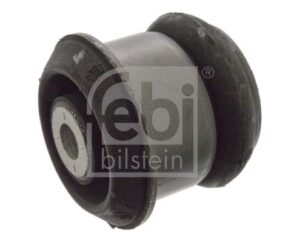 Suspension, corps de l'essieu - 07609 FEBI BILSTEIN
