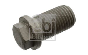Vis-bouchon, carter d'huile - 08277 FEBI BILSTEIN