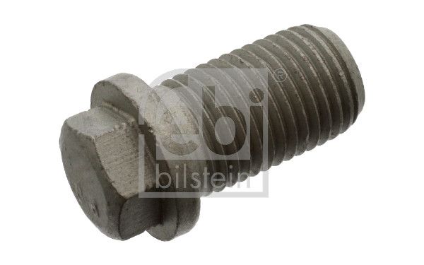 Vis-bouchon, carter d'huile - 08277 FEBI BILSTEIN