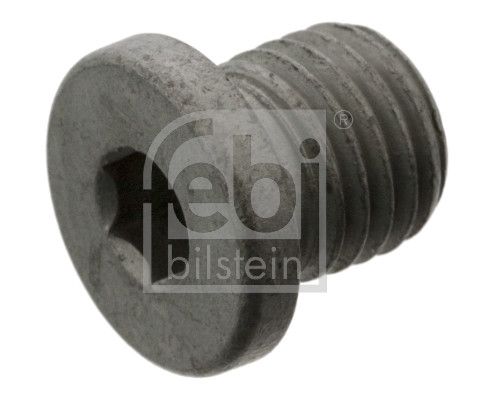 Vis-bouchon, carter d'huile - 46332 FEBI BILSTEIN