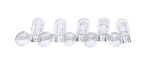 Ampoule, feu stop/feu arrière - 78-0048SET MAXGEAR