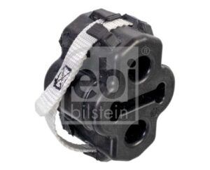 Suspension, échappement - 172314 FEBI BILSTEIN