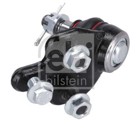 Rotule de suspension - 43055 FEBI BILSTEIN – Image 2