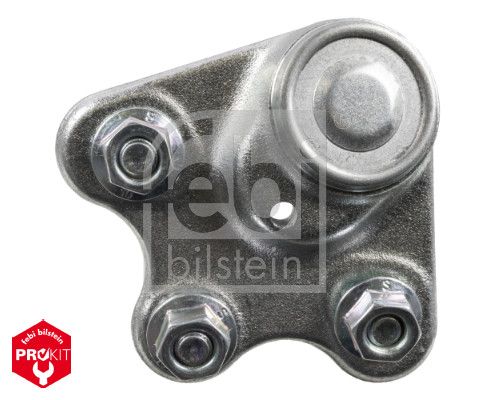 Rotule de suspension - 31334 FEBI BILSTEIN – Image 2
