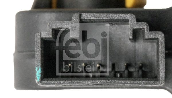 Vanne d'inversion, ventilateur - 34147 FEBI BILSTEIN – Image 2