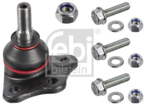 Rotule de suspension - 108829 FEBI BILSTEIN