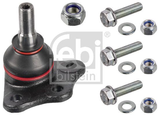 Rotule de suspension - 108829 FEBI BILSTEIN