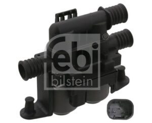Valve magnétique - 100705 FEBI BILSTEIN