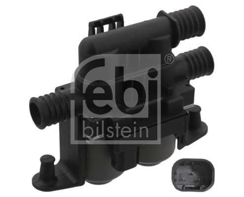 Valve magnétique - 100705 FEBI BILSTEIN