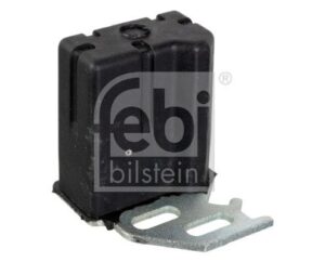 Suspension, tuyau d'échappement - 179230 FEBI BILSTEIN