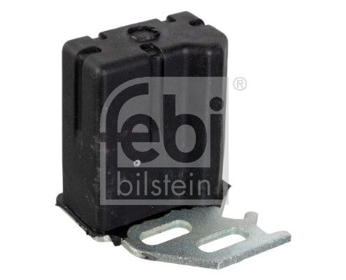 Suspension, tuyau d'échappement - 179230 FEBI BILSTEIN