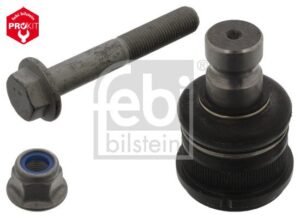 Rotule de suspension - 45941 FEBI BILSTEIN