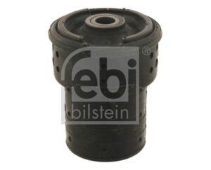 Suspension, corps de l'essieu - 32036 FEBI BILSTEIN