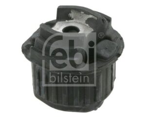 Suspension, corps de l'essieu - 10256 FEBI BILSTEIN