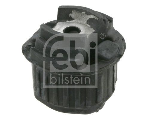 Suspension, corps de l'essieu - 10256 FEBI BILSTEIN