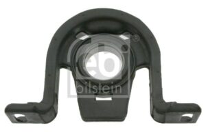 Suspension, arbre de cardan - 02728 FEBI BILSTEIN