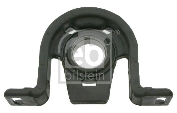 Suspension, arbre de cardan - 02728 FEBI BILSTEIN